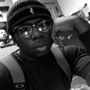 Meet your Posher, Ty